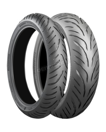 Bridgestone T32 Hinterrad 180/55 ZR17 73W