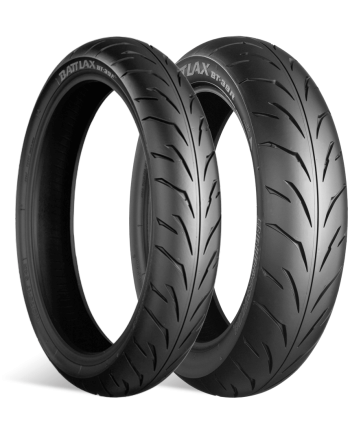 Bridgestone BT 39 Hinterrad 130/70-17 62H