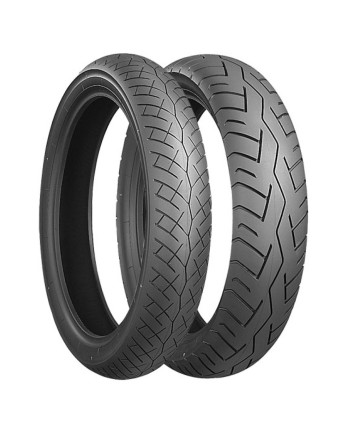 Bridgestone BT 45  Hinterrad 4.00-18 64H Bridgestone BT 45  Hinterrad 4.00-18 64H