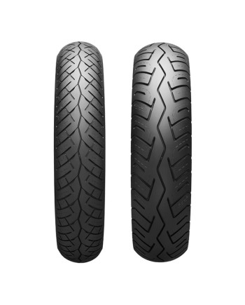Bridgestone BT 46 Hinterrad 120/80-17 61H