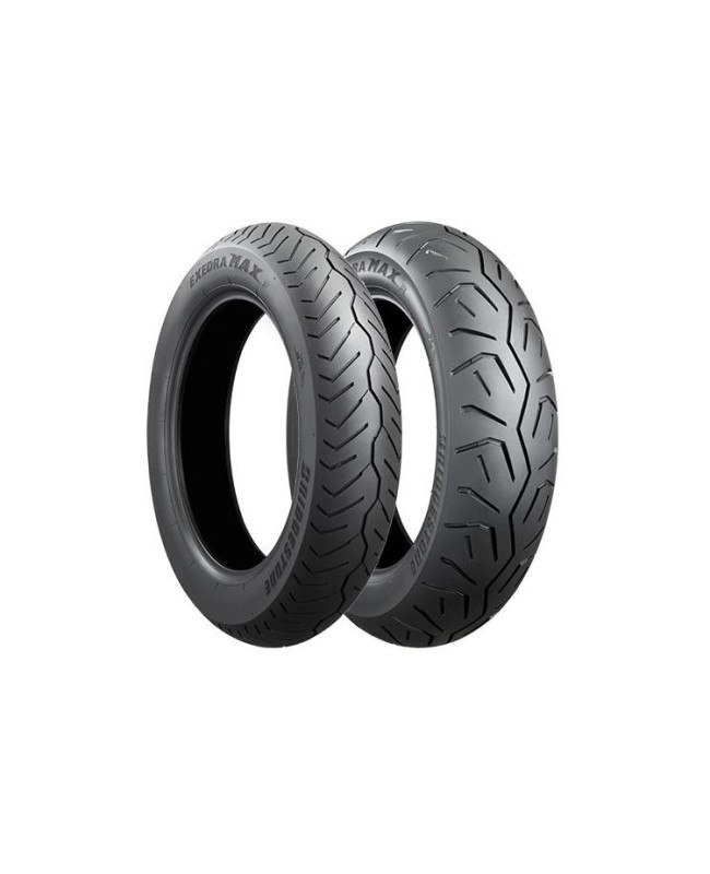 Bridgestone E-MAX Vorderrad 90/90-21 54H