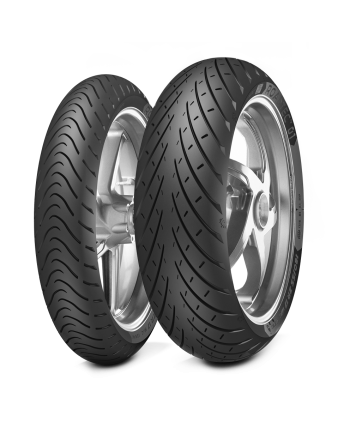 Metzeler Roadtec 01 Hinterrad 130/70-17 62H