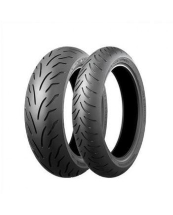Bridgestone SC 1 E Hinterrad 160/60R15 67H Bridgestone SC 1 E Hinterrad 160/60R15 67H
