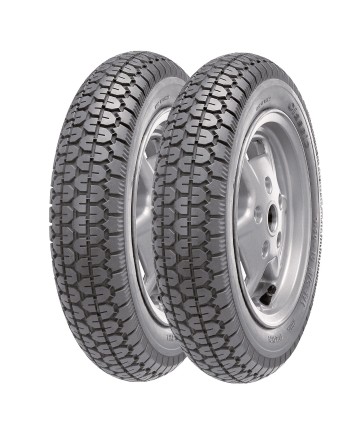 Continental Classic TT Hinterrad/ Vorderrad 3.50-10 59L