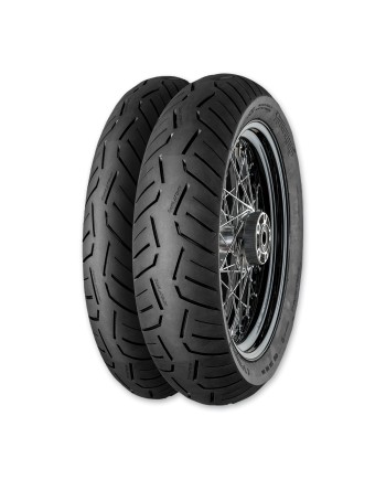 Continental Road Attack 3 Hinterrad 190/55ZR17 75W Continental Road Attack 3 Hinterrad 190/55ZR17 75W