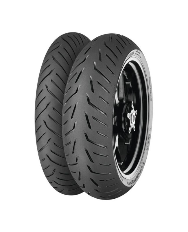 Continental Road Attack 4 GT TL Vorderrad 120/70ZR17 58W