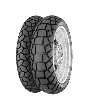 Continental TKC 70ROCKS M+S Hinterrad  130/80-17 65S Continental TKC 70ROCKS M+S Hinterrad  130/80-17 65S