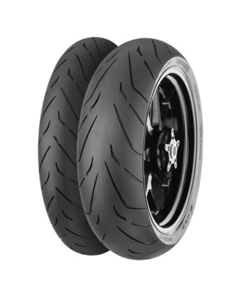 Continental  Contiroad Vorderrad 120/70ZR17 58W
