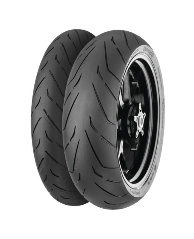 Continental  Contiroad Vorderrad 120/70ZR17 58W