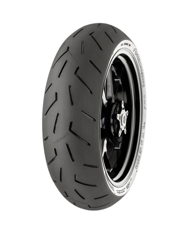 Continental Sport Attack 4 180/55ZR17 73W + 120/70ZR17 58W Reifensatz