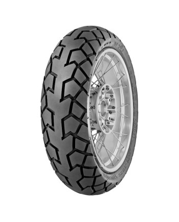 Continental TKC 70 M+S TL Hinterrad  130/80-17 65T
