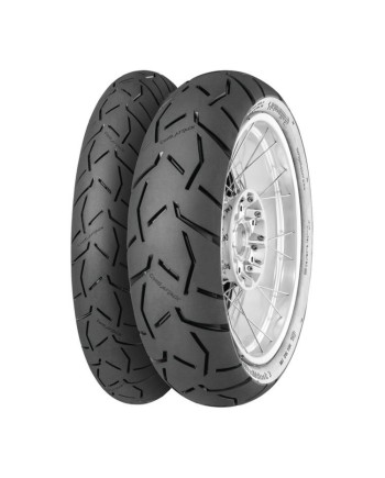 Continental Trail Attack 3 Hinterrad 140/80R17 69V Continental Trail Attack 3 Hinterrad 140/80R17 69V
