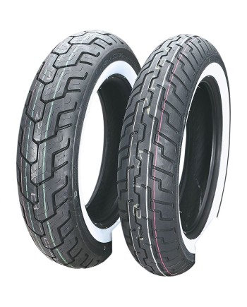 Dunlop D 404 Vorderrad WWW TL 150/80-16 71H Dunlop D 404 Vorderrad WWW TL 150/80-16 71H