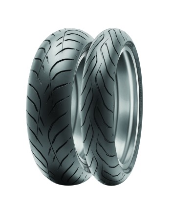 Dunlop Roadsmart IV GT TL Vorderrad 120/70ZR17 TL 58W Dunlop Roadsmart IV GT TL Vorderrad 120/70ZR17 TL 58W