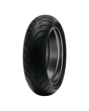 Dunlop Roadsmart IV SP TL Hinterrad 190/5ZR17 75W