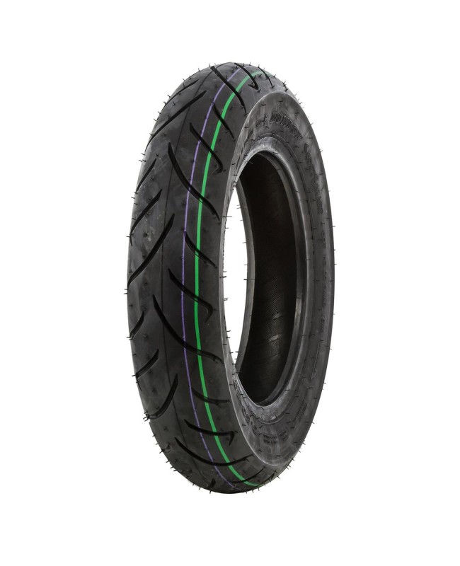 Dunlop Scootsmart TL Vorderrad 120/70R15	56H
