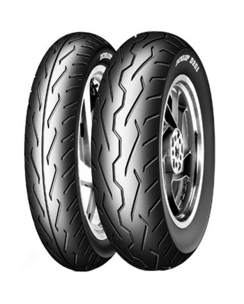 Dunlop  D 251  TL  Hinterrad 180/70R16 77H