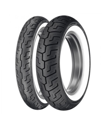 D 401 H/D TL Hinterrad 130/90B16 73H