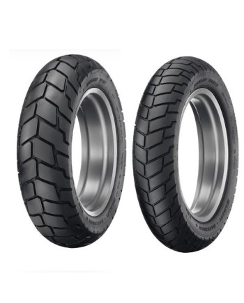 Dunlop  D 427 H/D TL Hinterrad 180/70B16 77H