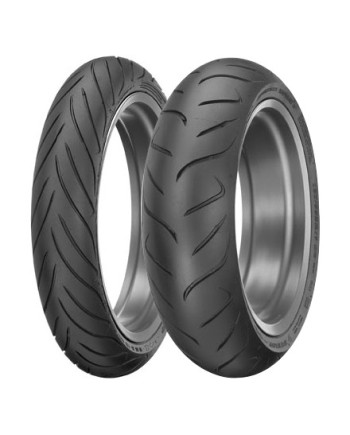 Dunlop Roadsmart II Hinterrad 160/60ZR18 TL 70W Dunlop Roadsmart II Hinterrad 160/60ZR18 TL 70W