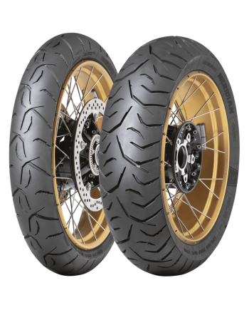 Dunlop Trailmax Meridian Hinterrad 150/70ZR17 69V Dunlop Trailmax Meridian Hinterrad 150/70ZR17 69V