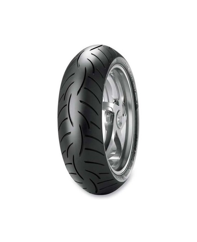 Metzeler Roadtec Z8 M Interact Hinterrad 170/60ZR17 72W 