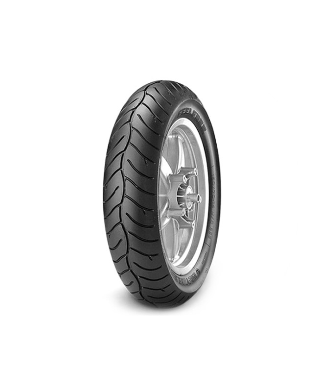 Metzeler Feel Free  Vorderrad 120/70R14 55H