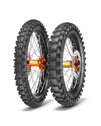 MetzelerMC 360 Mid Hard TT  Vorderrad 80/100-21 51M MetzelerMC 360 Mid Hard TT  Vorderrad 80/100-21 51M