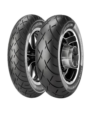 Metzeler (78w) Me 888 Ultra  Hinterrad 210/50 17 Z