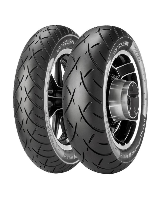 Metzeler (78w) Me 888 Ultra  Hinterrad 210/50 17 Z