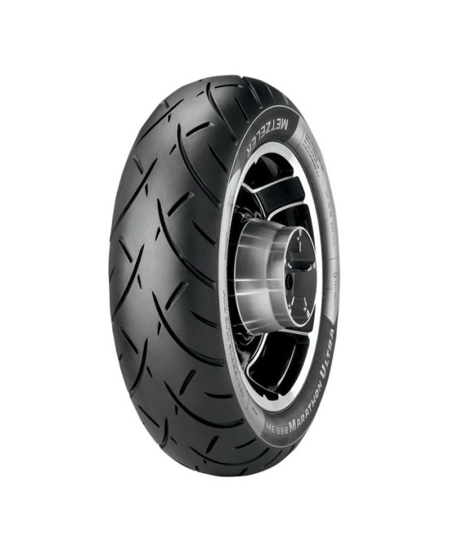 Metzeler (78w) Me 888 Ultra  Hinterrad 210/50 17 Z
