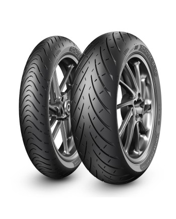Metzeler Roadtec 01 HWM Vorderrad 120/70ZR17 58W Metzeler Roadtec 01 HWM Vorderrad 120/70ZR17 58W