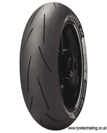 Metzeler Racetec RR Slick K1 Hinterrad 180/60R17