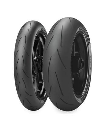 Metzeler Racetec RR K3 Hinterrad 180/55ZR17 73W Metzeler Racetec RR K3 Hinterrad 180/55ZR17 73W
