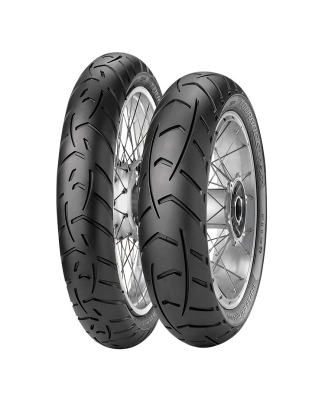 Metzeler Tourance Next Hinterrad 150/70R18 70V