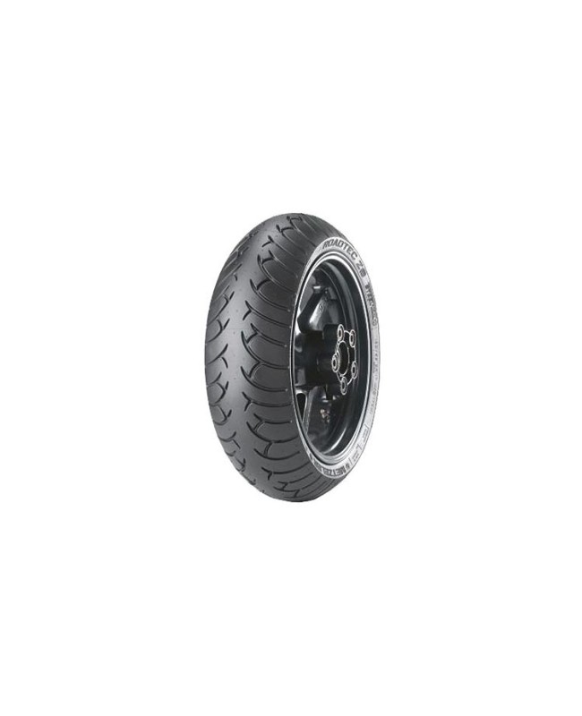 Metzeler Roadtec Z6 Hinterrad 170/60ZR17 72W