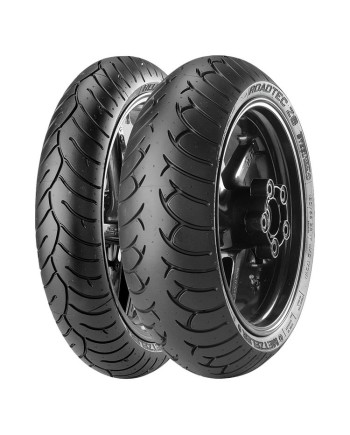 Metzeler Roadtec Z6 160/60ZR17 69W + 120/70ZR17 58W Reifensatz