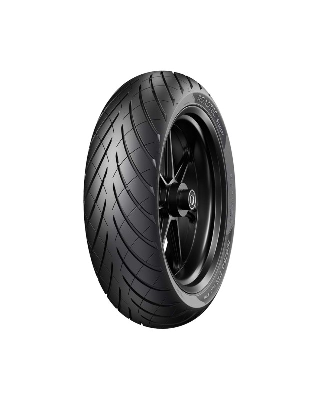 Metzeler Roadtec Scooter Vorderrad TL 110/80-14 59S
