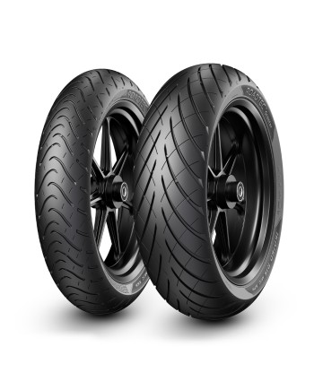 Avon Spirit ST Vorderrad 110/80ZR18 58W Avon Spirit ST Vorderrad 110/80ZR18 58W