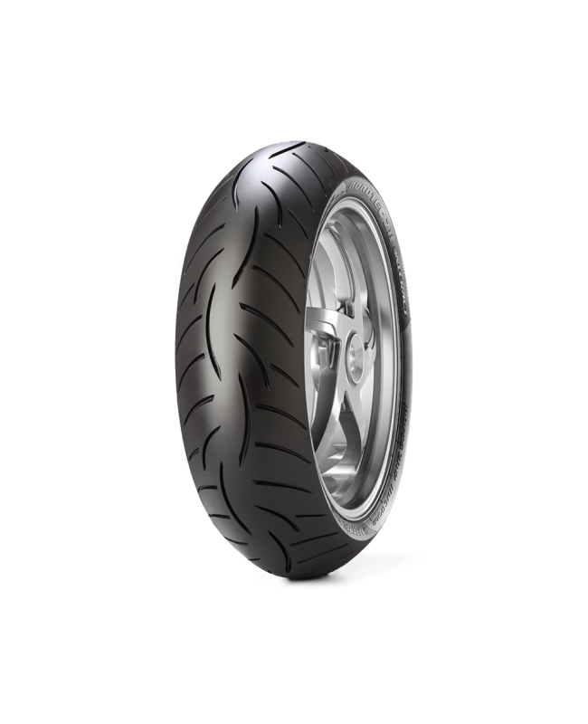 Metzeler Roadtec Z8 M Interact Hinterrad  150/70ZR17 69W