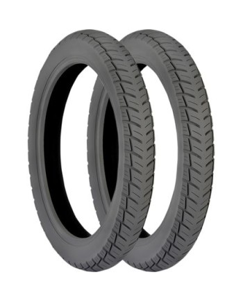 Michelin City Pro TL Vorderrad/Hinterrad 90/90-18 57P Michelin City Pro TL Vorderrad/Hinterrad 90/90-18 57P