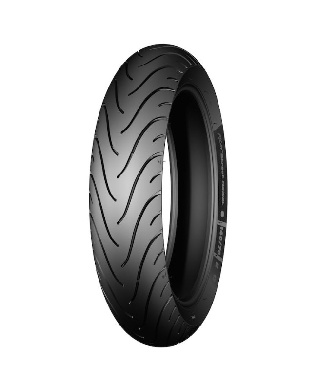 Michelin Pilot Street Vorderrad/Hinterrad 120/70-14 61P
