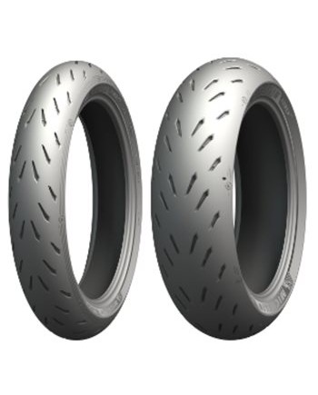 Michelin Pilot Power RS Vorderrad 120/60ZR17 55W Michelin Pilot Power RS Vorderrad 120/60ZR17 55W