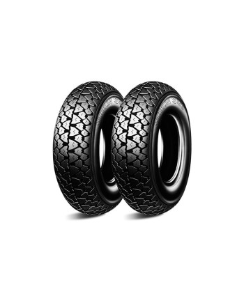 Michelin S 83 Vorderrad/Hinterrad 3.50-10 59J Michelin S 83 Vorderrad/Hinterrad 3.50-10 59J
