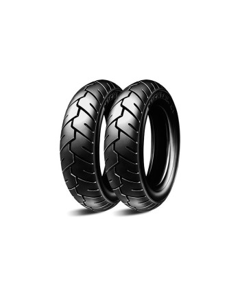 Michelin S1 Vorderrad/Hinterrad 3.50-10 59J Michelin S1 Vorderrad/Hinterrad 3.50-10 59J