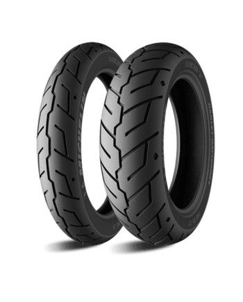 Michelin Scorcher 31 Hinterrad 150/80B16 77H Michelin Scorcher 31 Hinterrad 150/80B16 77H