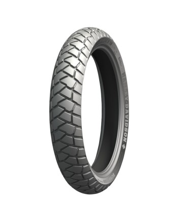 Michelin Scorcher Adventure Vorderrad 120/70R19 60V