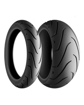 Michelin  Scorcher 11 Vorderrad 160/60R18 70V Michelin  Scorcher 11 Vorderrad 160/60R18 70V