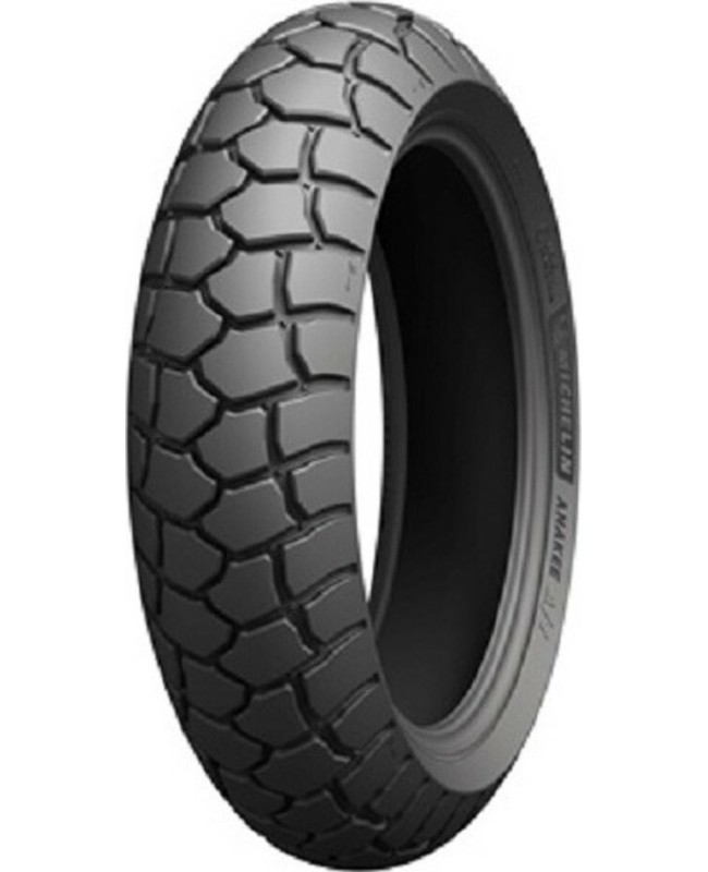 Michelin Anakee Adventure TT M+S Hinterrad 160/60R17 69V