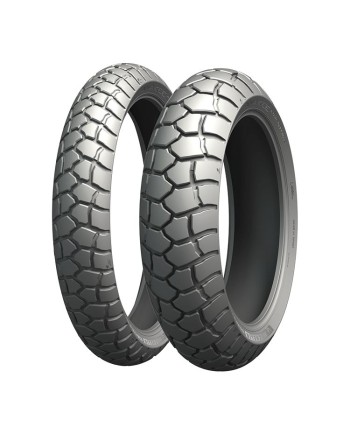 Michelin Anakee Adventure Front TT/TL 110/80R18 58V Michelin Anakee Adventure Front TT/TL 110/80R18 58V